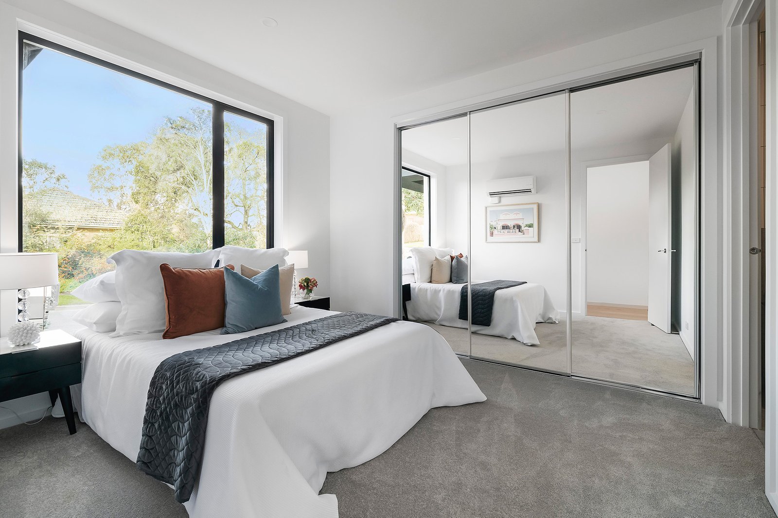 Real Estate and Property in 17A Vista Street, Bulleen, VIC