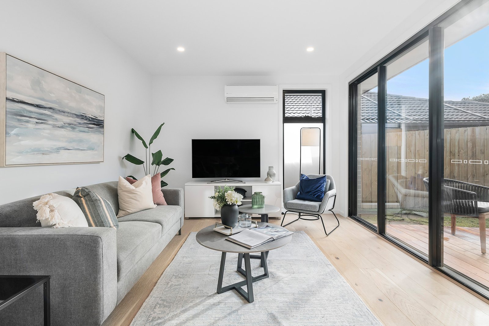 Real Estate and Property in 17A Vista Street, Bulleen, VIC