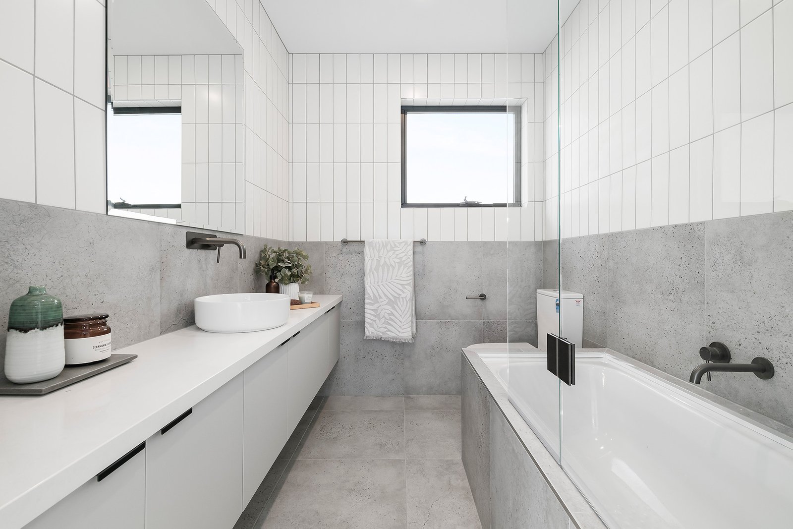 Real Estate and Property in 17A Vista Street, Bulleen, VIC