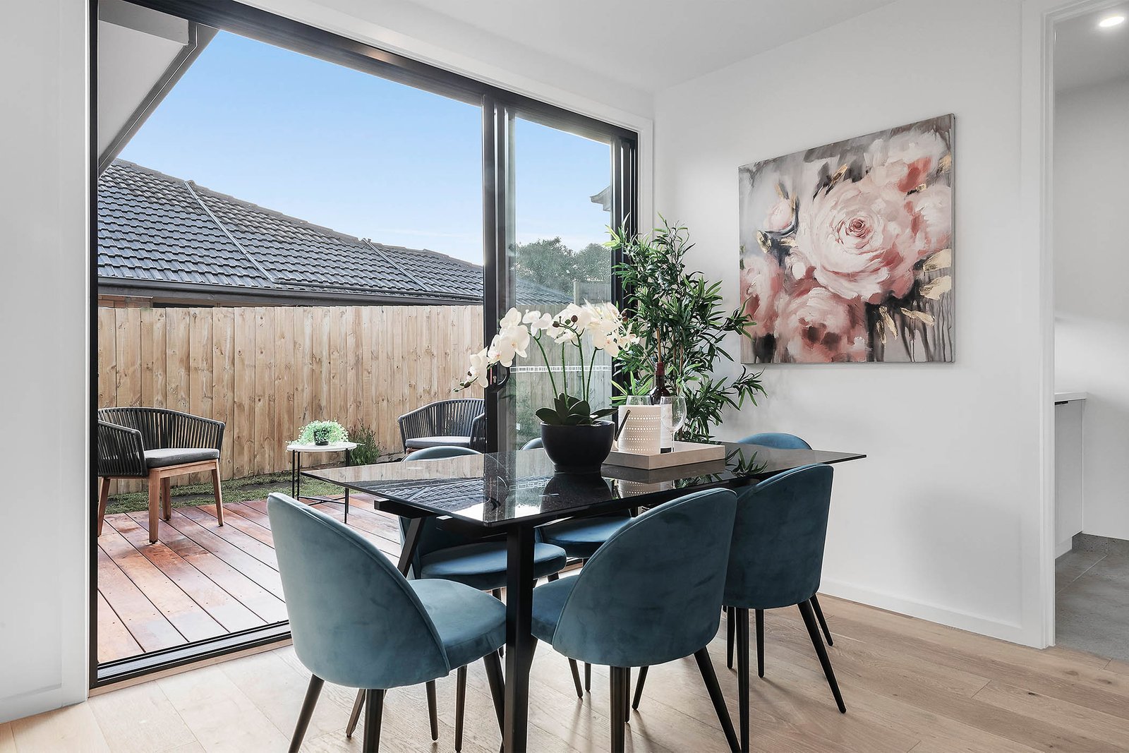 Real Estate and Property in 17A Vista Street, Bulleen, VIC