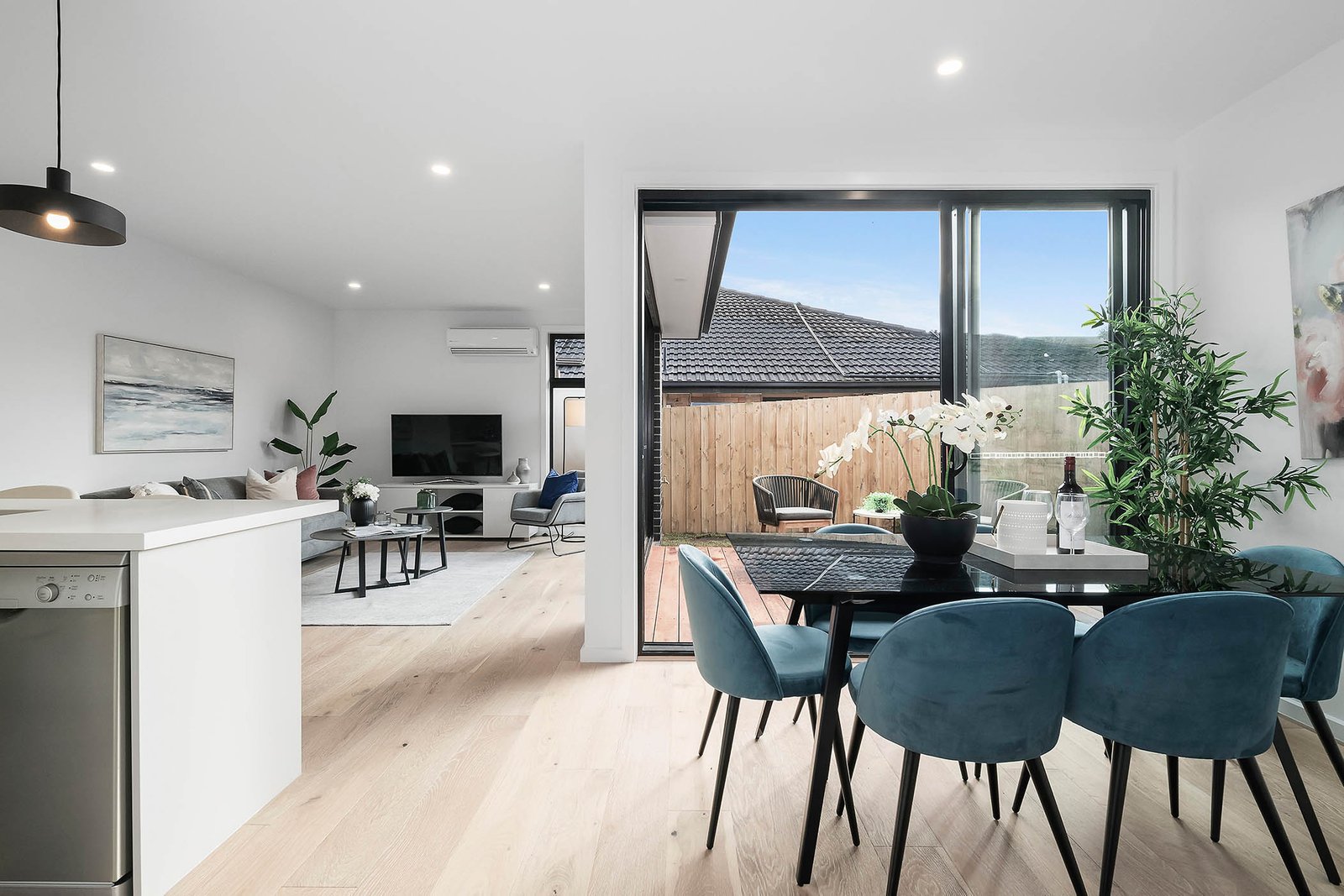 Real Estate and Property in 17A Vista Street, Bulleen, VIC