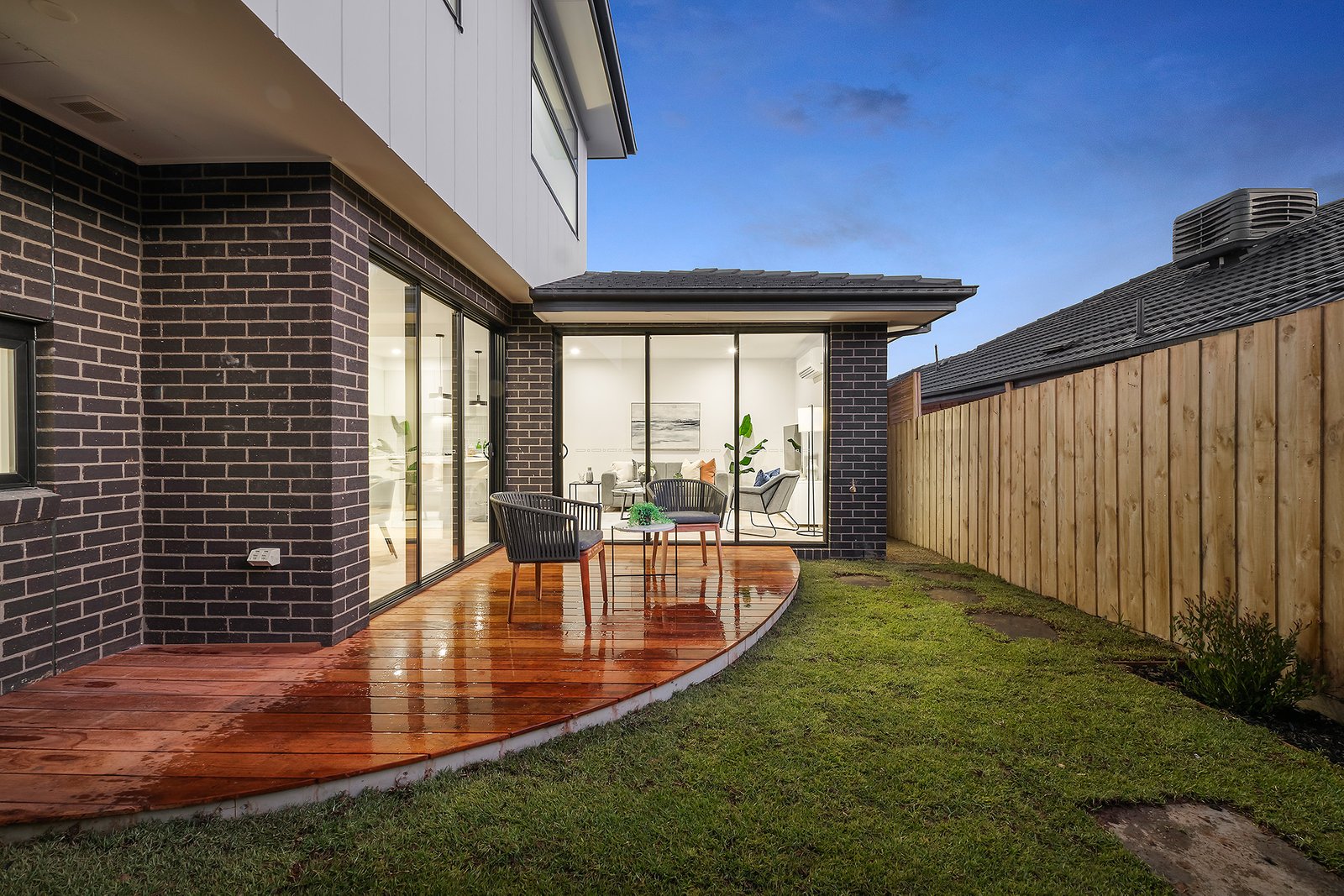 Real Estate and Property in 17A Vista Street, Bulleen, VIC