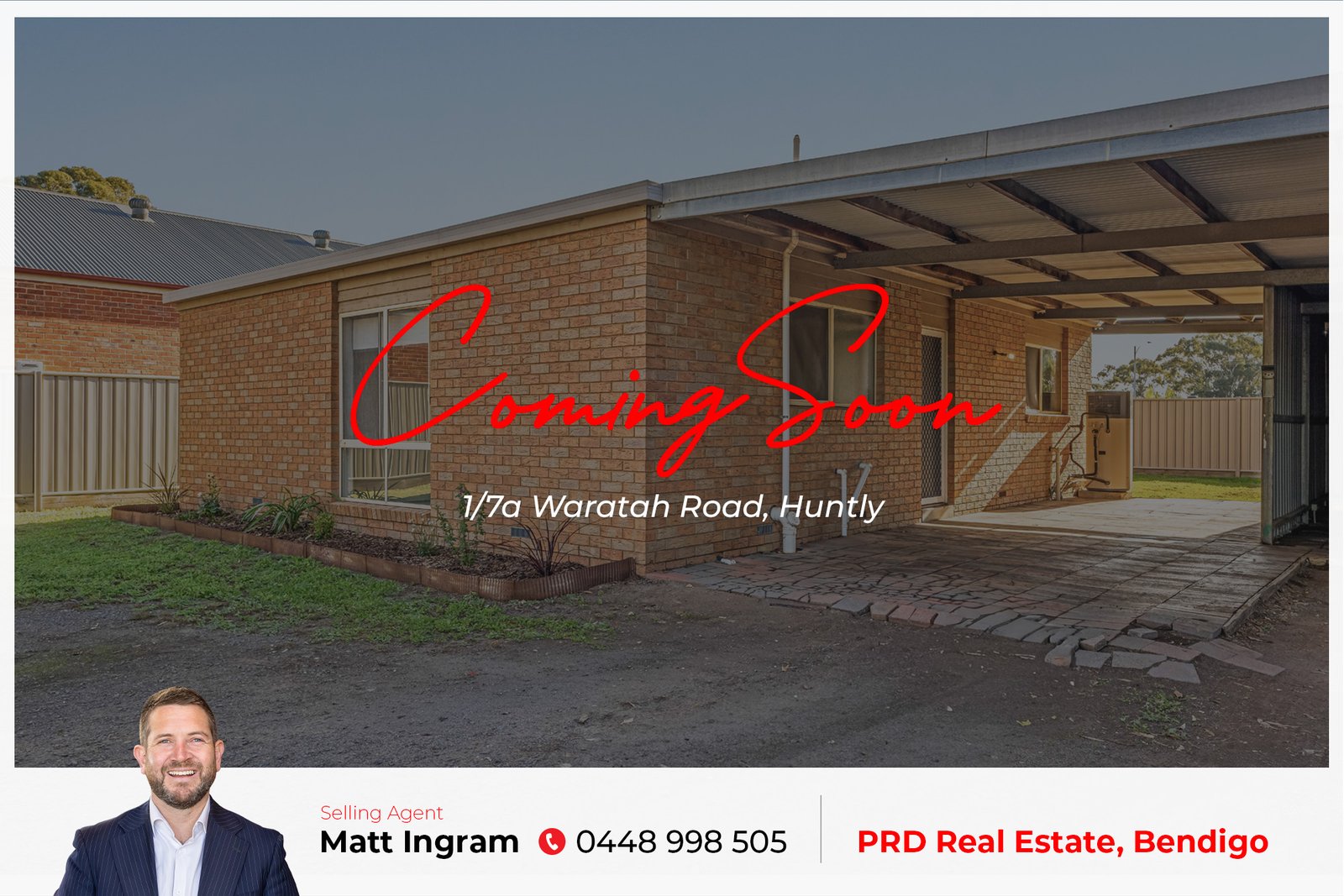 1/7A Waratah Road HUNTLY 1