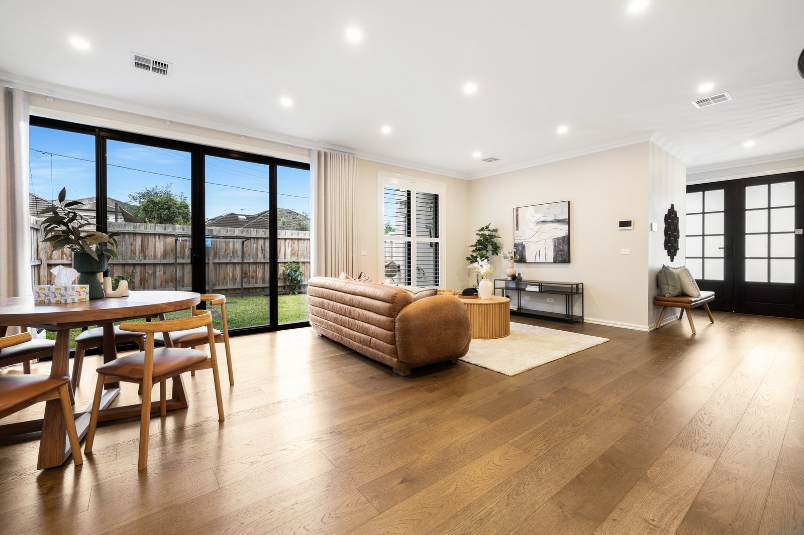 Gallery: 17A Windsor Avenue