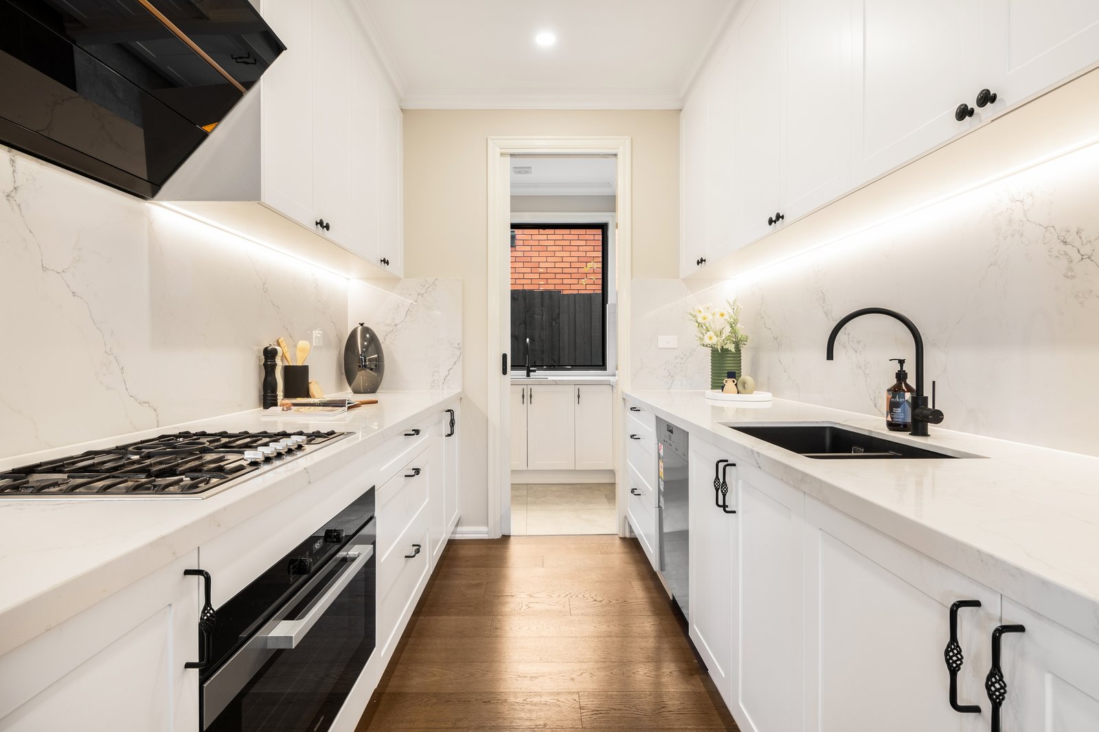 Gallery: 17A Windsor Avenue