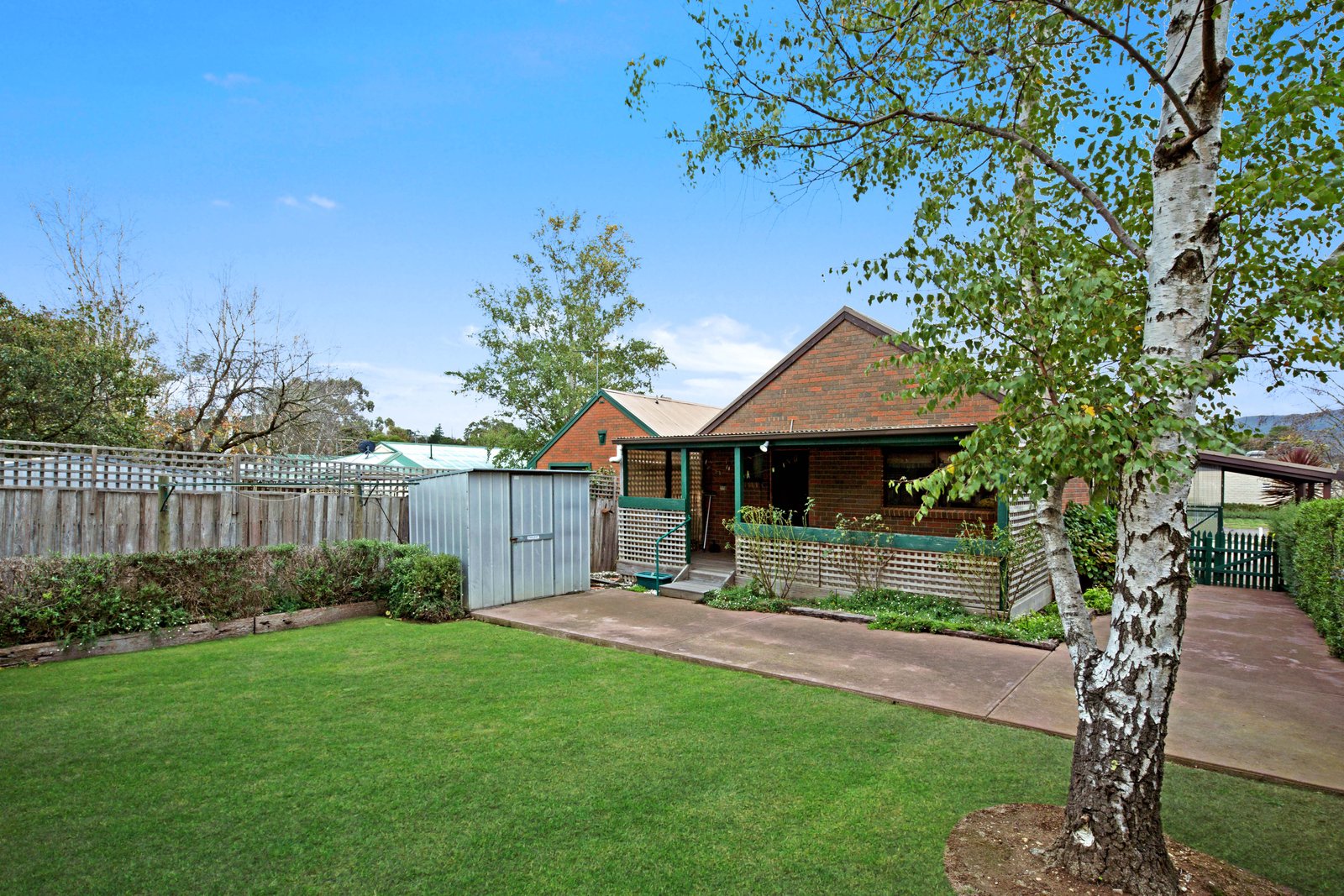 Real Estate and Property in 17A Wood Street, Woodend, VIC