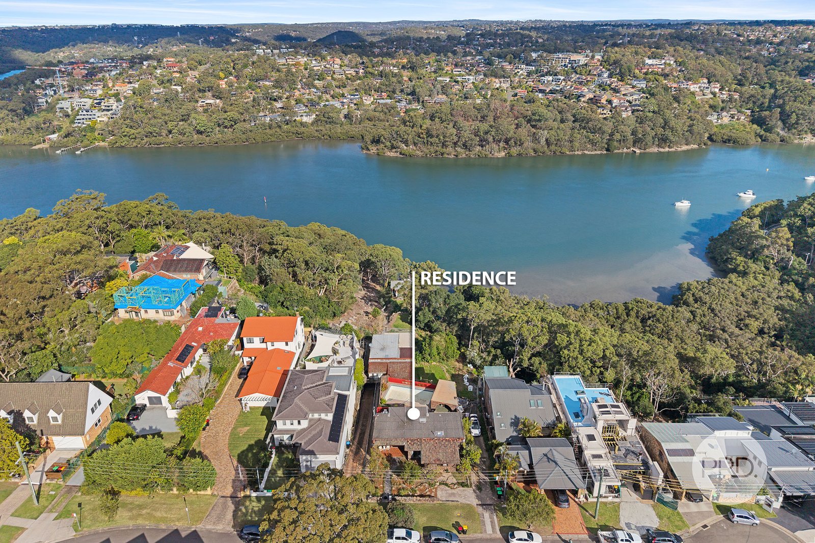 17A Woodlands Avenue LUGARNO 19