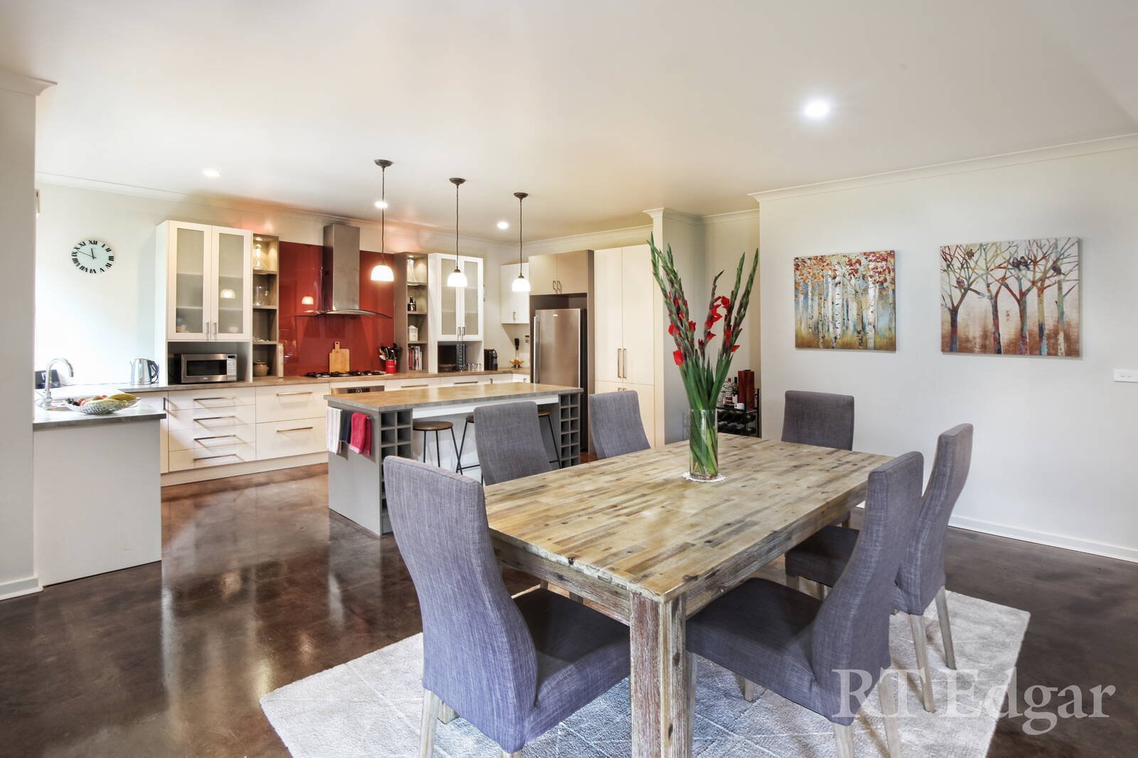 Real Estate and Property in 17A Worcester Road, Gisborne, VIC