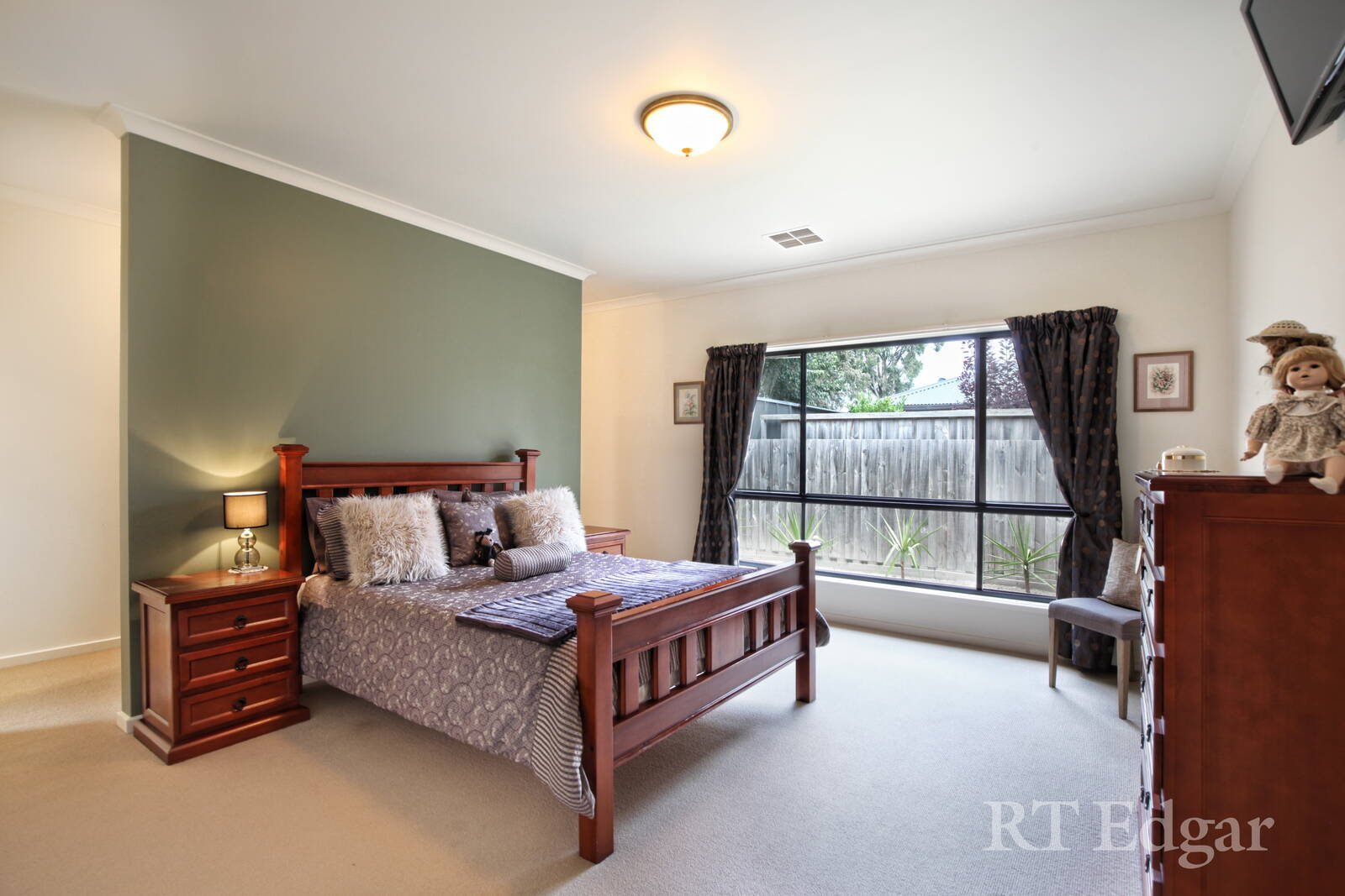 Real Estate and Property in 17A Worcester Road, Gisborne, VIC