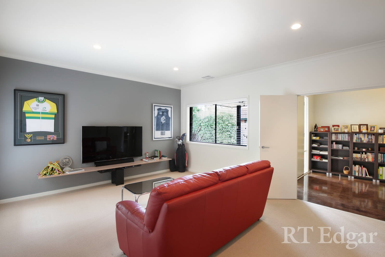 Real Estate and Property in 17A Worcester Road, Gisborne, VIC