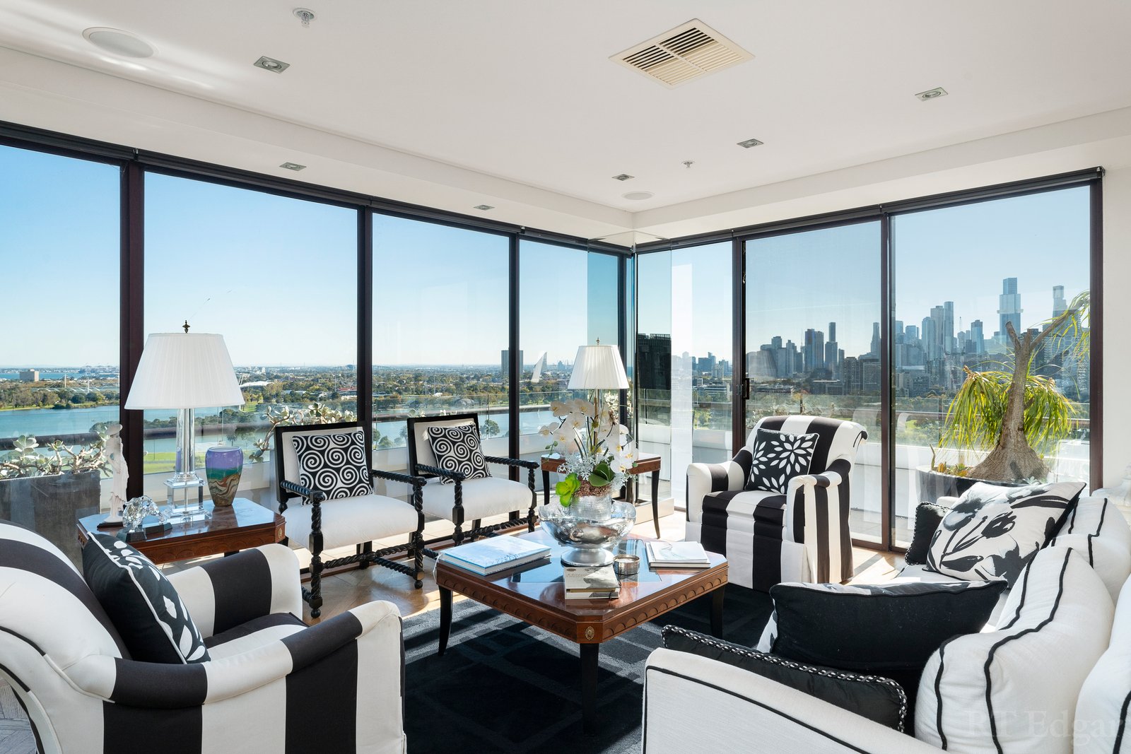 Real Estate and Property in 17A/29 Queens Road, Melbourne, VIC