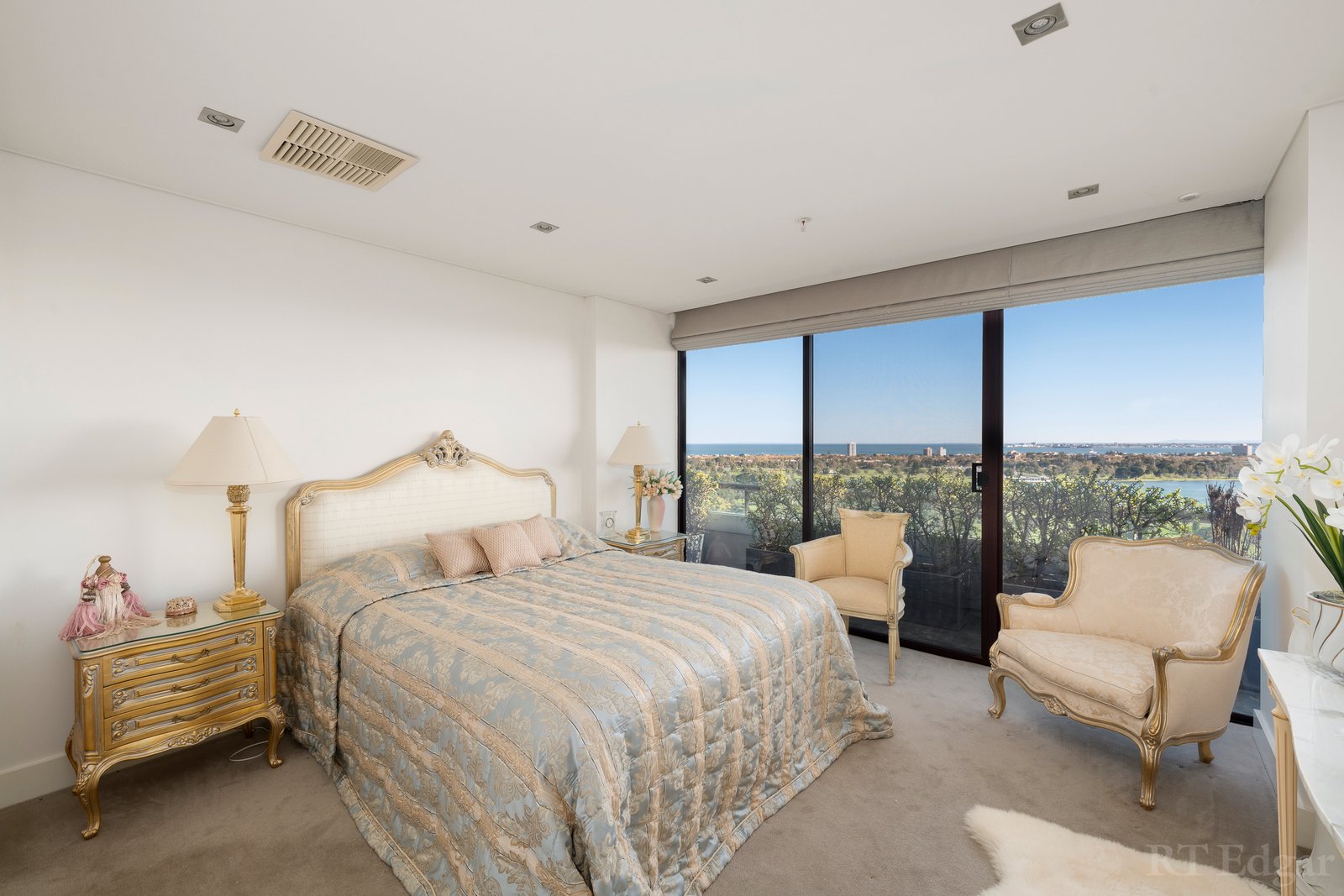 Real Estate and Property in 17A/29 Queens Road, Melbourne, VIC