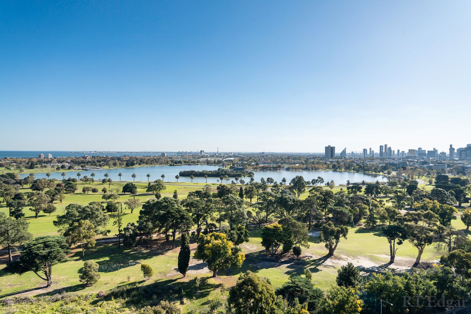 Real Estate and Property in 17A/29 Queens Road, Melbourne, VIC