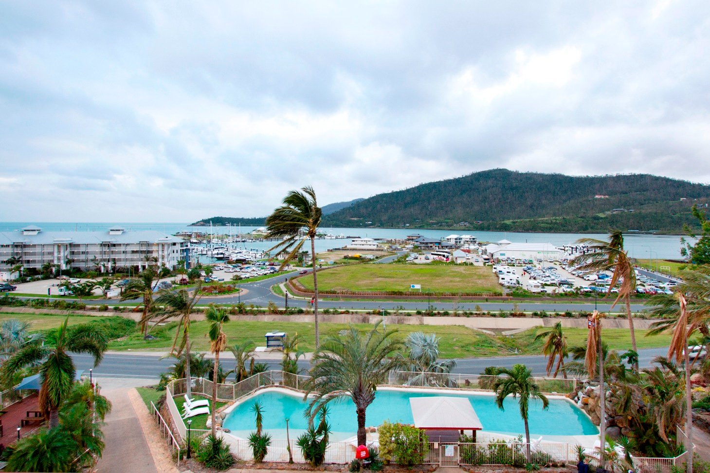 17A&B/14 Hermitage Drive AIRLIE BEACH 1