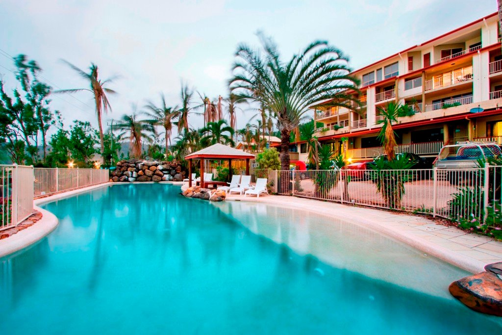 17A&B/14 Hermitage Drive AIRLIE BEACH 5