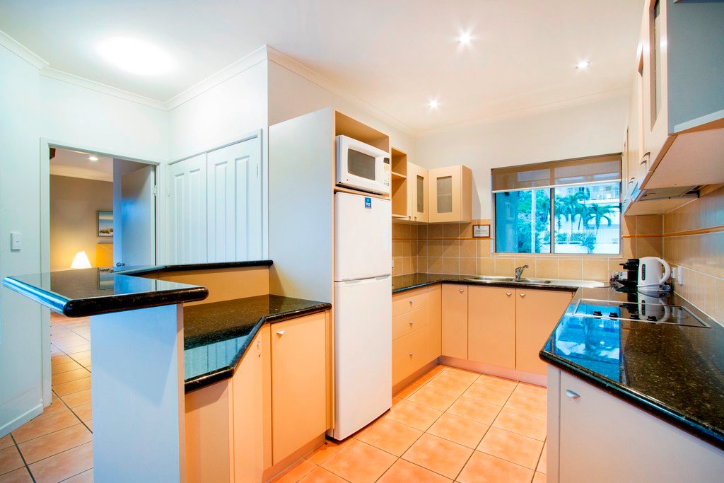 17A&B/14 Hermitage Drive AIRLIE BEACH 7