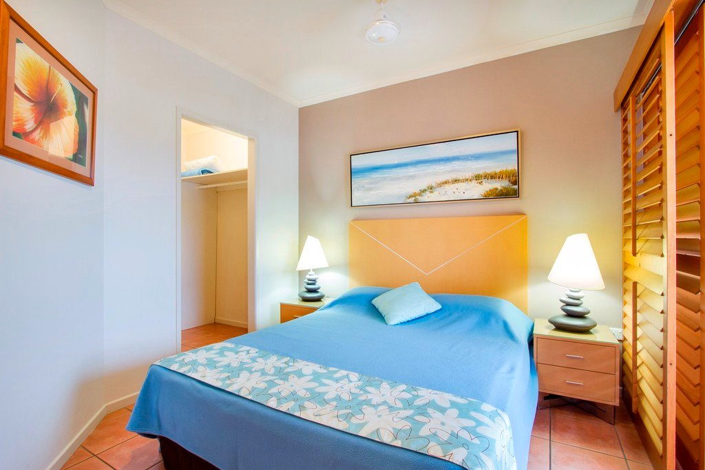 17A&B/14 Hermitage Drive AIRLIE BEACH 24