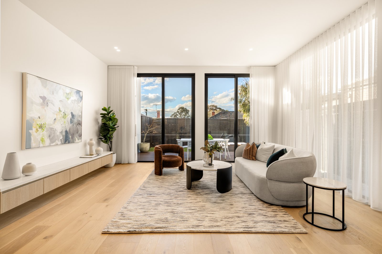 Gallery: 17b Huntley Road