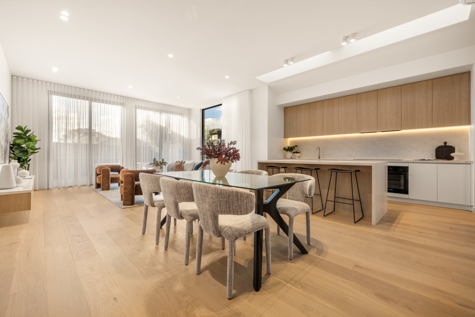 Gallery: 17b Huntley Road
