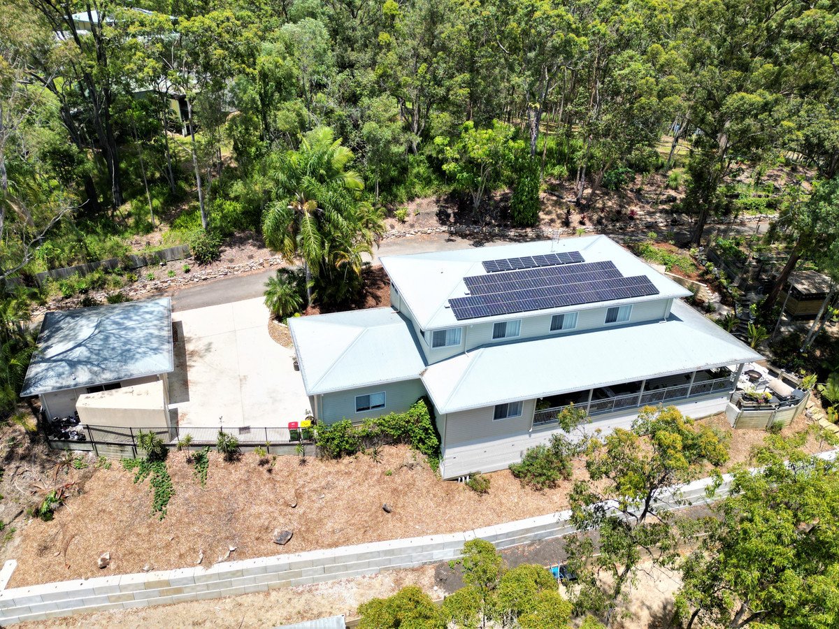 17b Karragata Court Tallebudgera 27