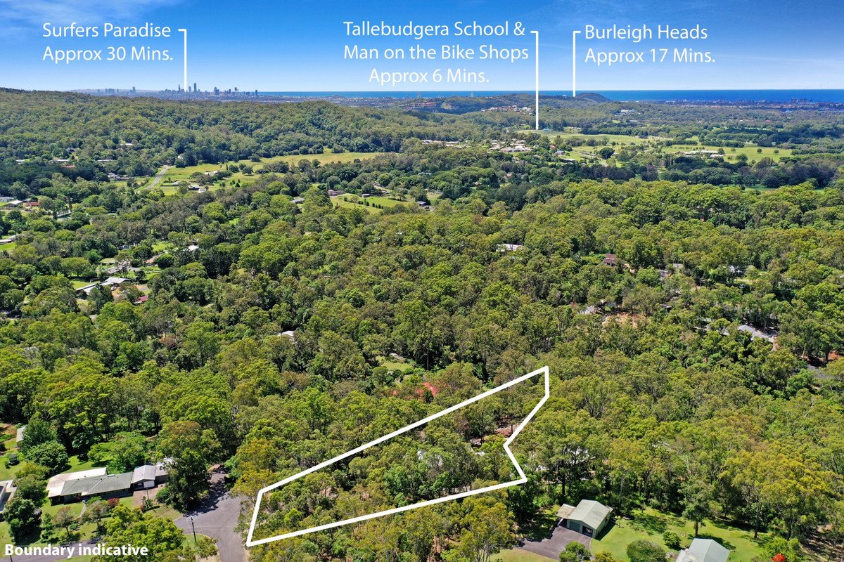 17b Karragata Court Tallebudgera 28