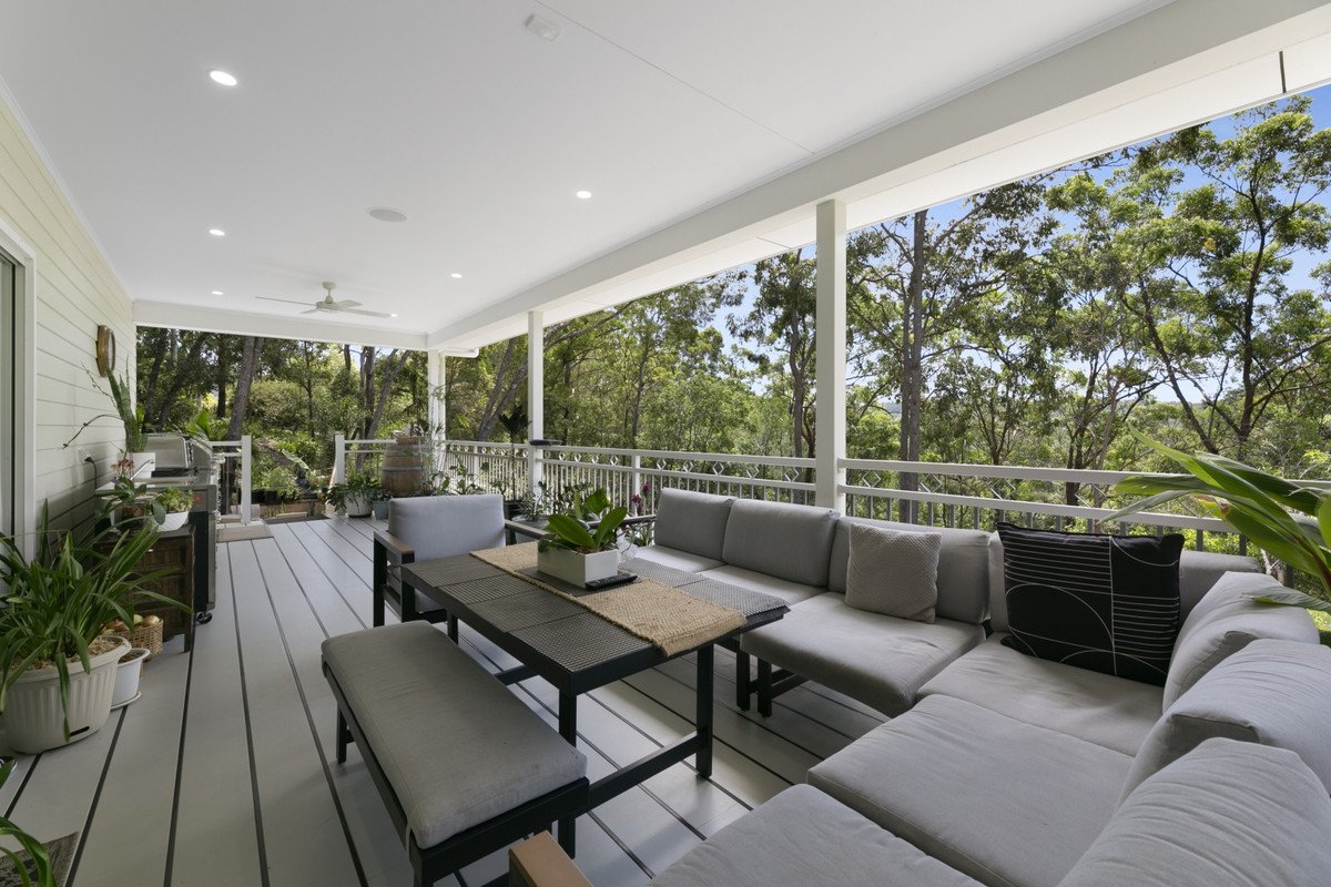 17b Karragata Court Tallebudgera 29