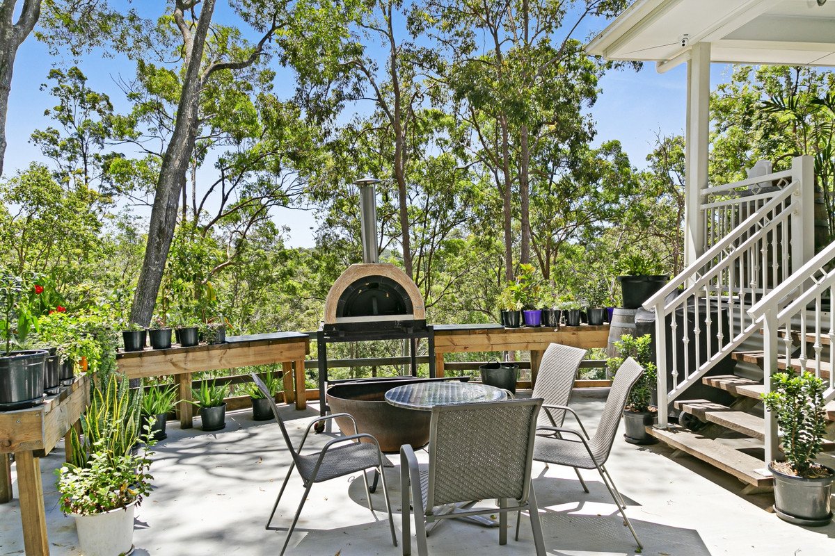 17b Karragata Court Tallebudgera 32