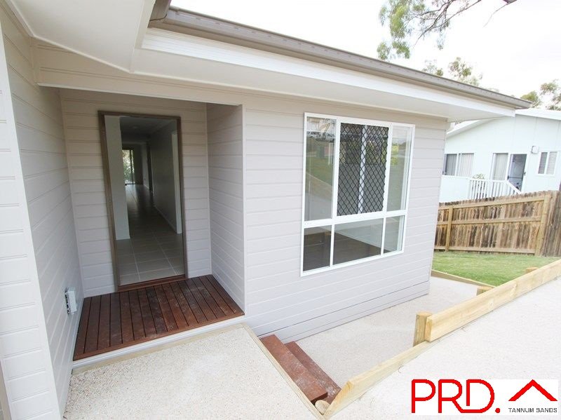 17b OUSTON Place SOUTH GLADSTONE 7