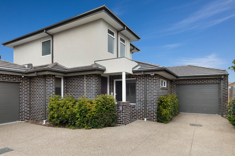 Gallery: 17B Park Crescent