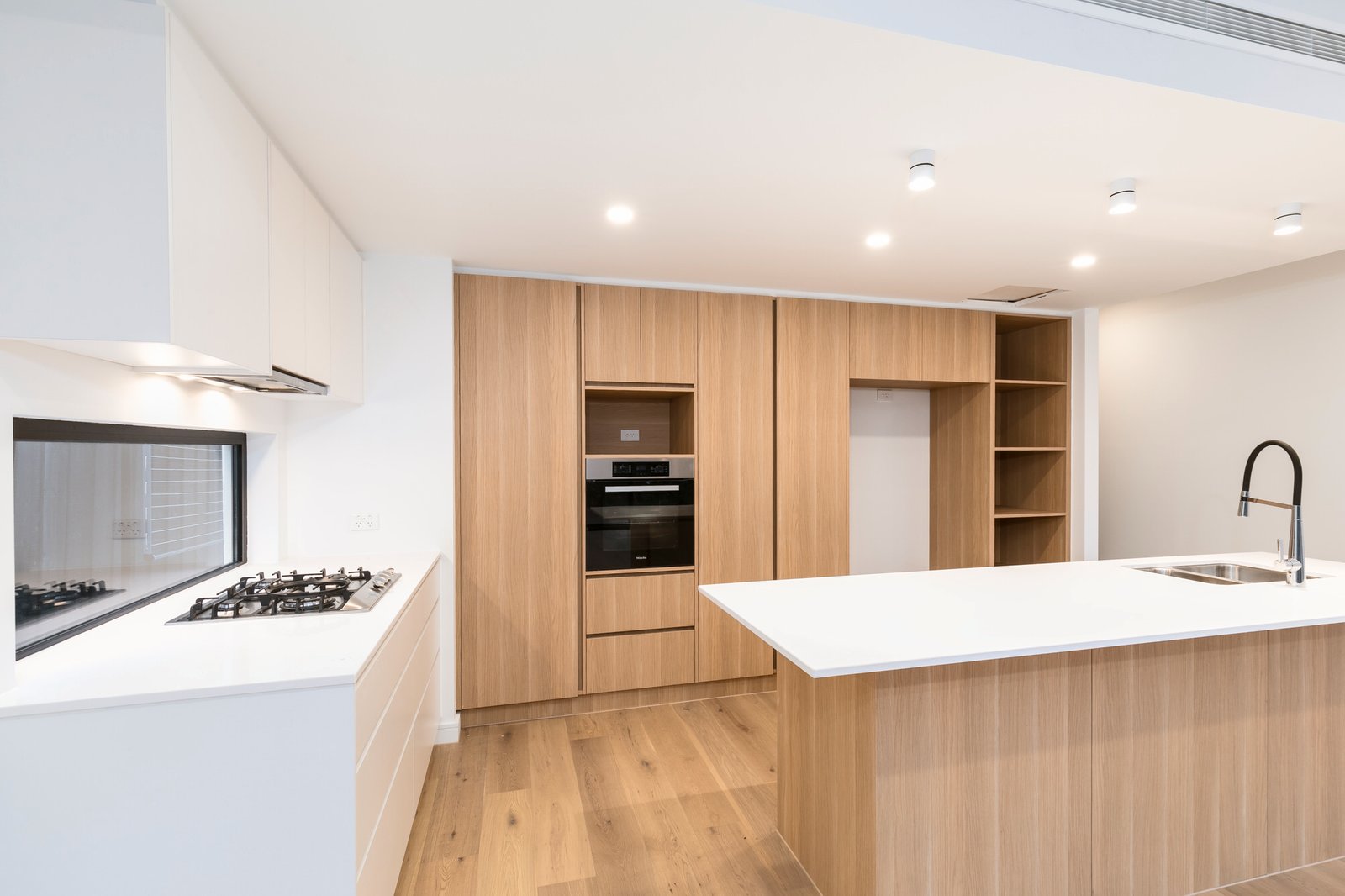 Gallery: 17b Park Street