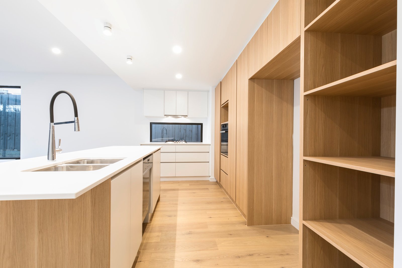 Gallery: 17b Park Street