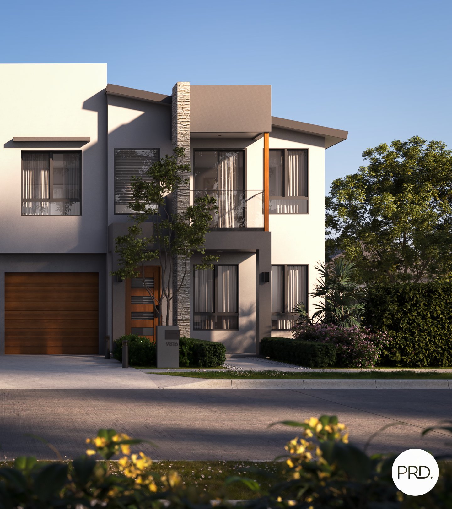17B Porter Street MINTO 2