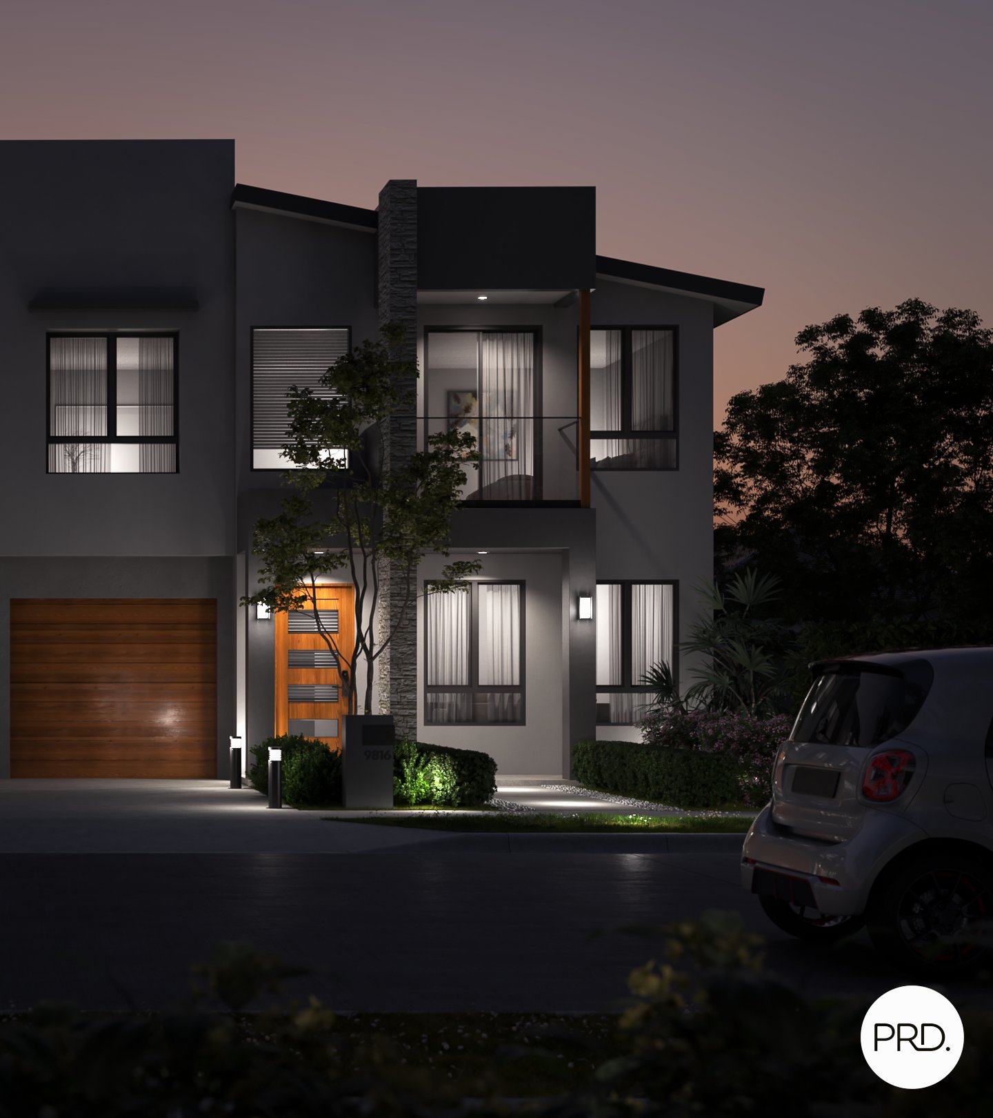 17B Porter Street MINTO 3