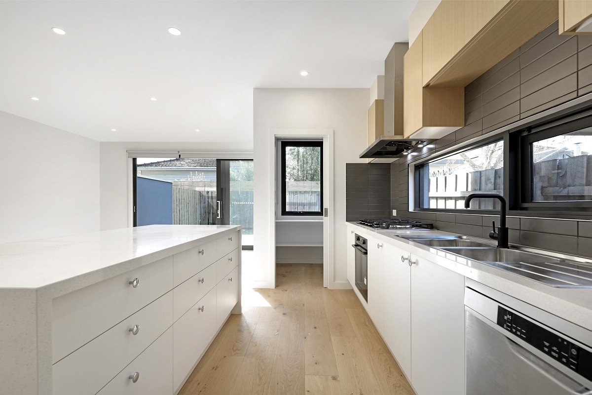 Gallery: 17B Swinden Avenue
