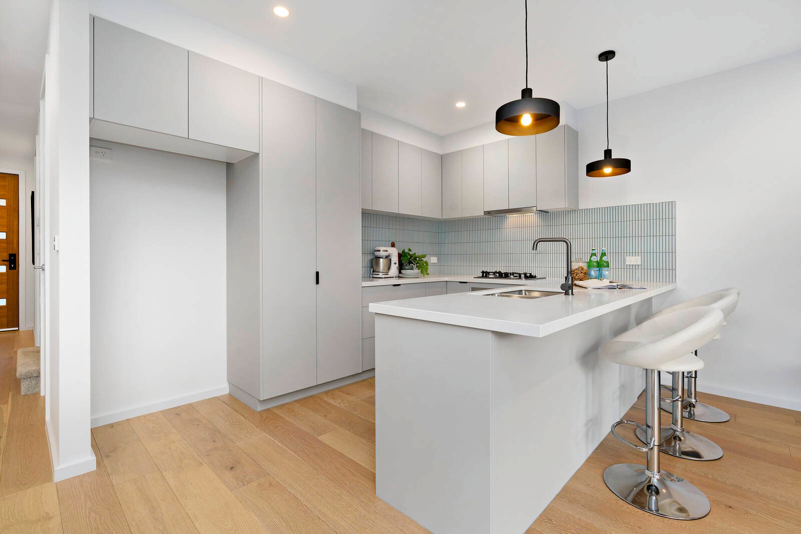 Real Estate and Property in 17b Vista Street, Bulleen, VIC