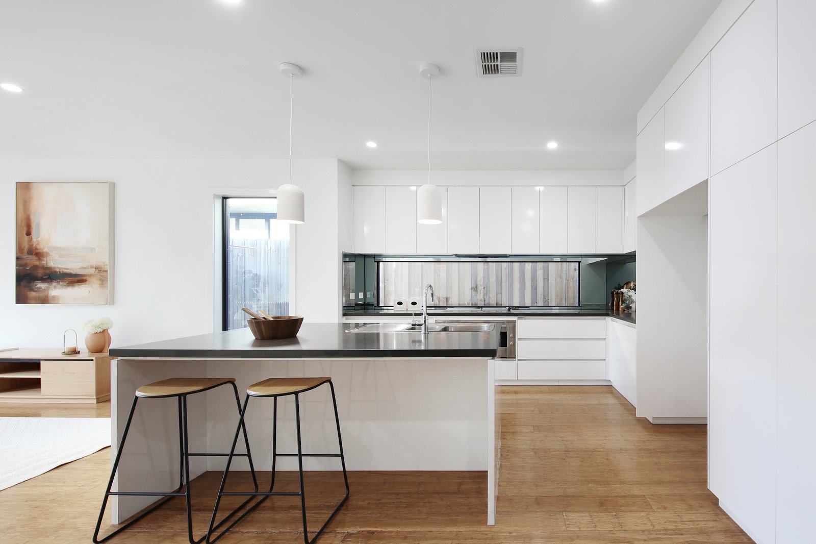 Gallery: 17B Vunabere Avenue