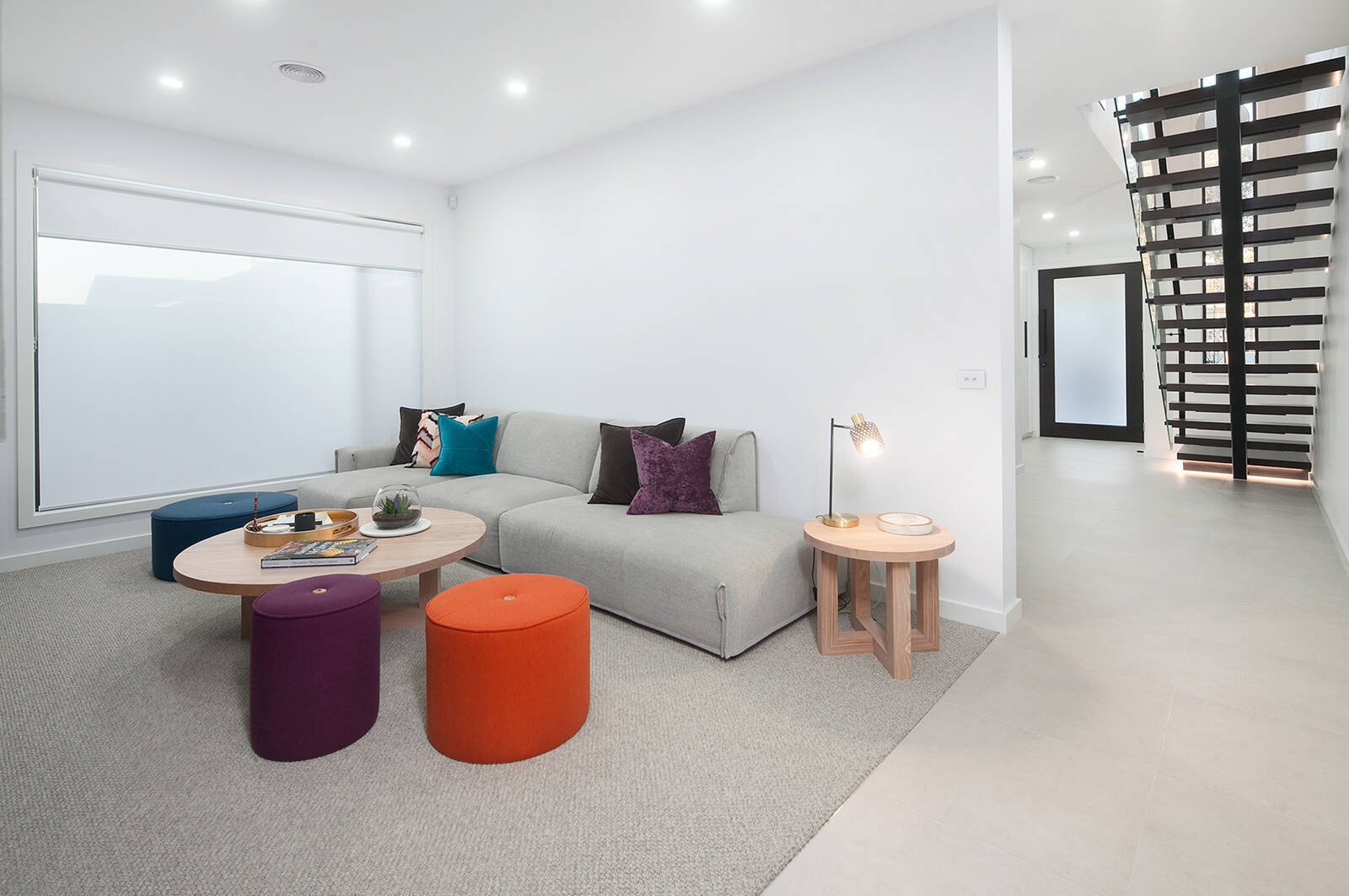 Real Estate and Property in 17B Waratah Street, Doveton, VIC