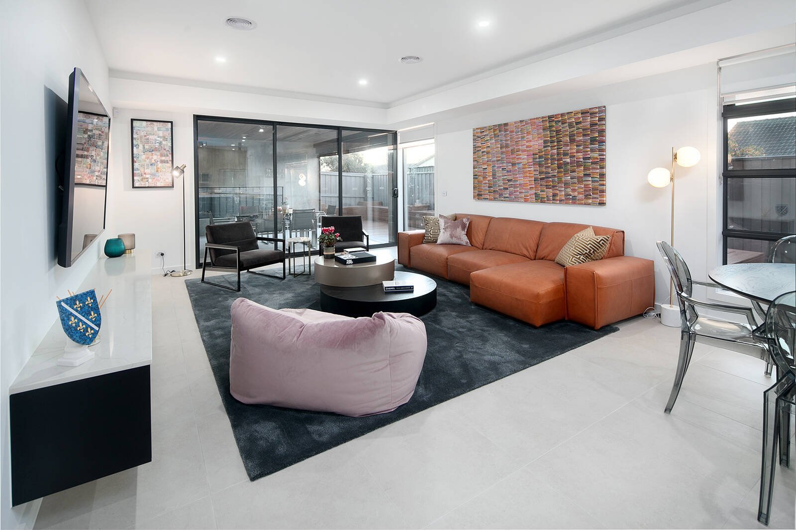 Real Estate and Property in 17B Waratah Street, Doveton, VIC