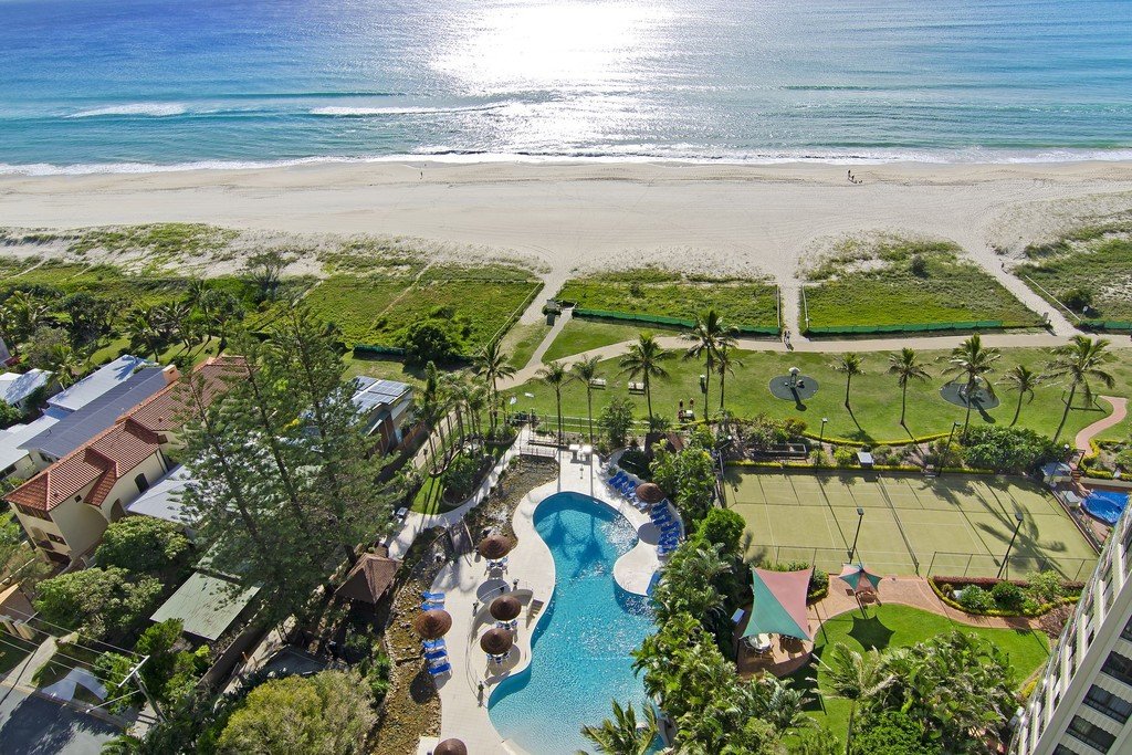 17b/973 Gold Coast Highway PALM BEACH 4