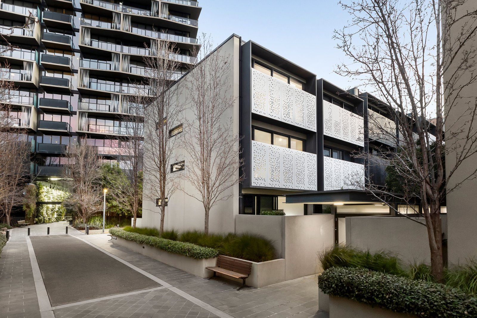 17F Stables Lane, South Yarra, 3141