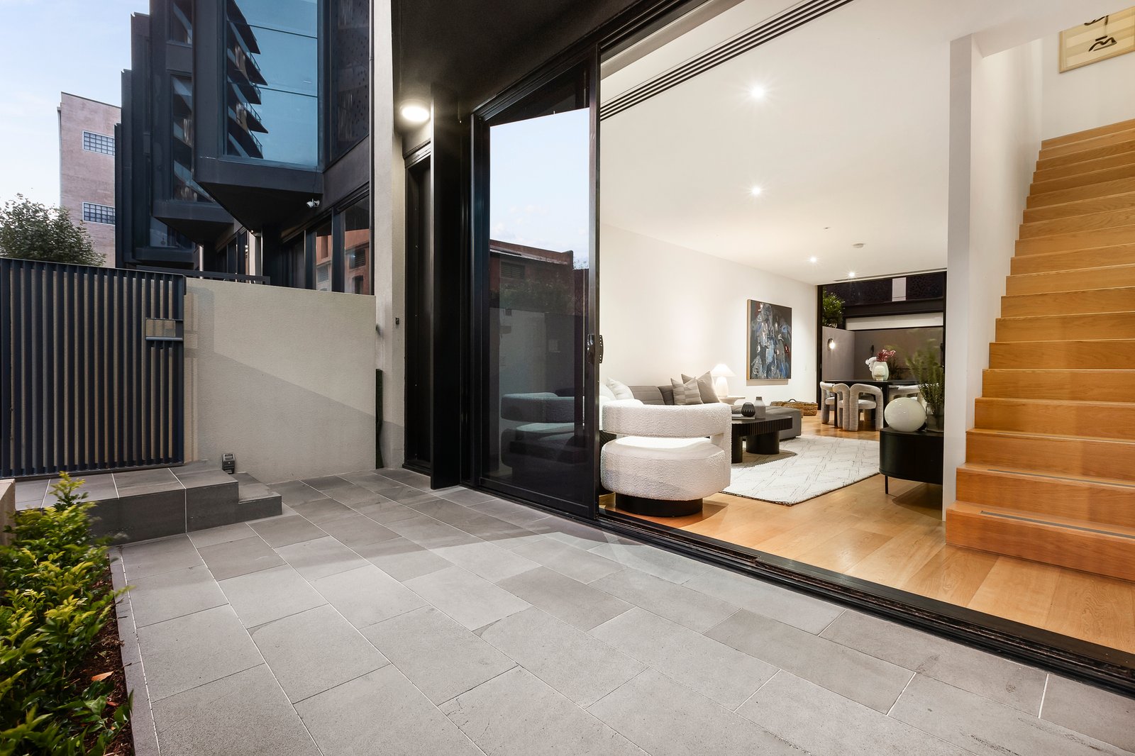 17F Stables Lane, South Yarra, 3141