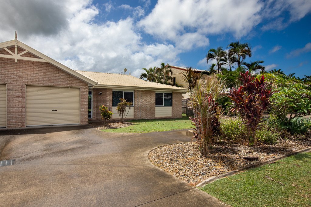 1/8-10 Gardenia Street PROSERPINE 1