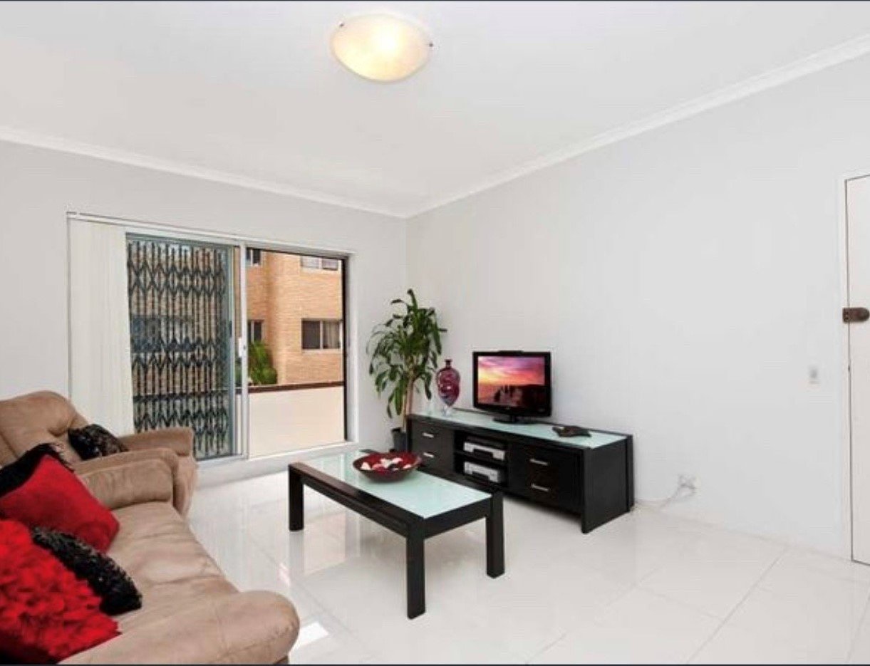 1/8-10 President Avenue KOGARAH 1