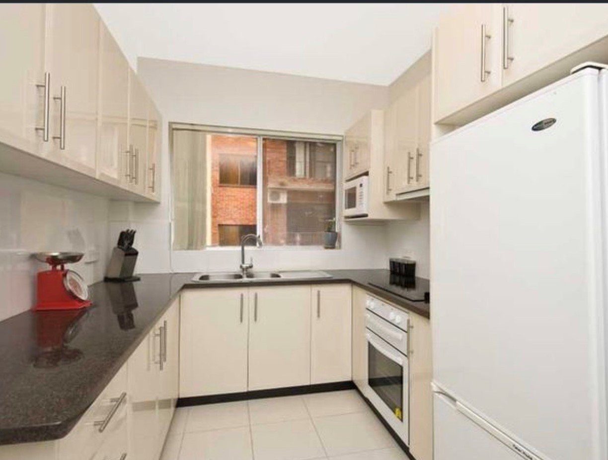 1/8-10 President Avenue KOGARAH 3