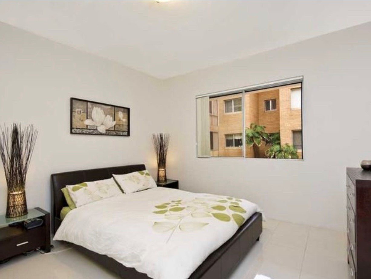 1/8-10 President Avenue KOGARAH 4