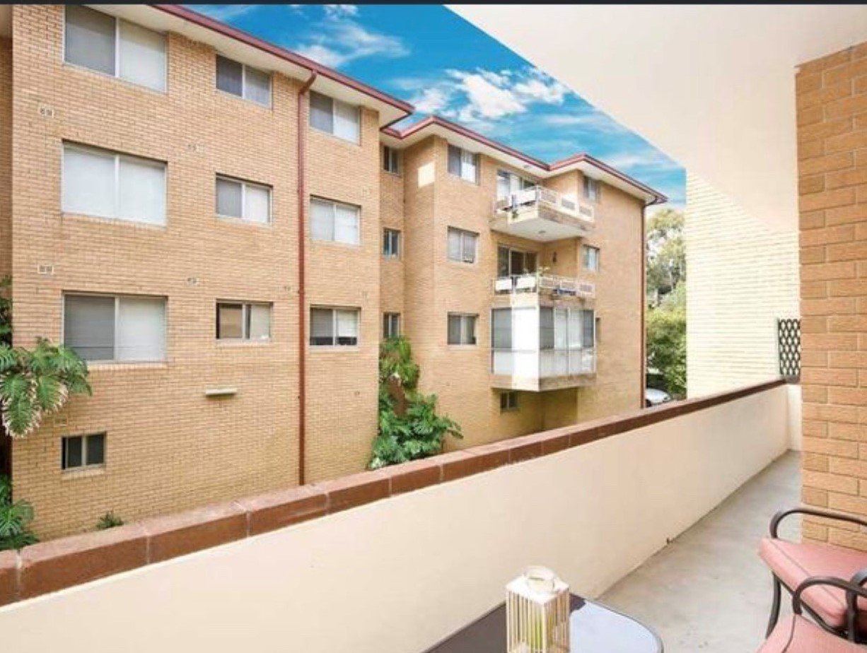 1/8-10 President Avenue KOGARAH 6