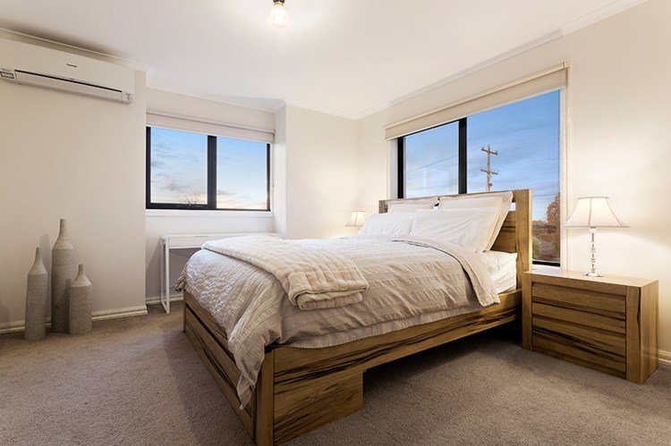 Real Estate and Property in 1/8-12 Nonda Avenue, Doncaster East, VIC