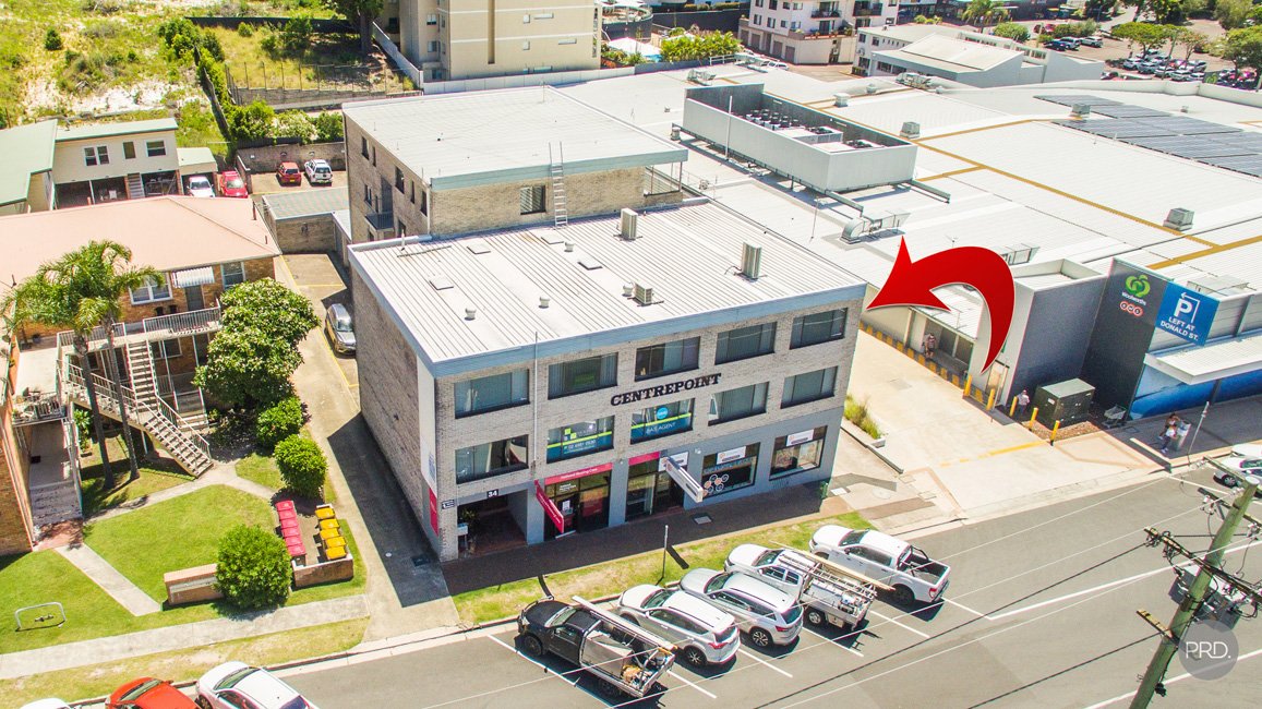 18 & 19/34 Stockton Street NELSON BAY 1