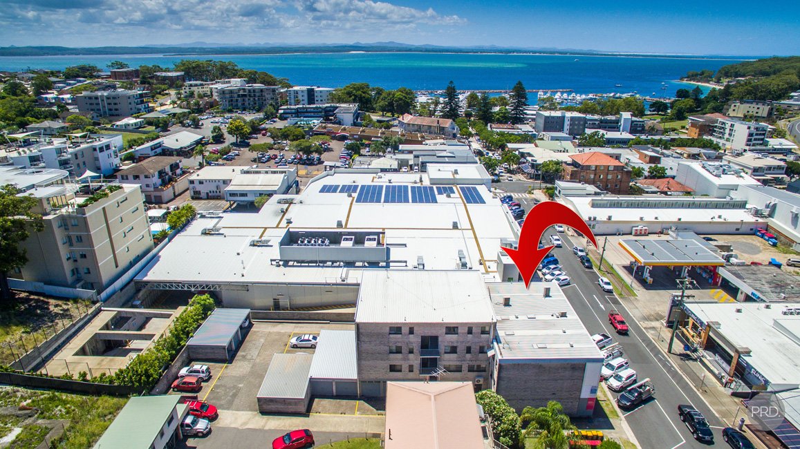 18 & 19/34 Stockton Street NELSON BAY 7