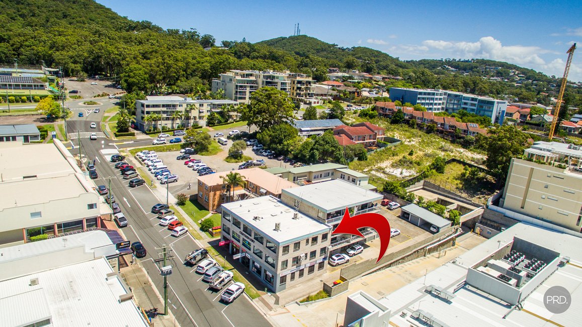 18 & 19/34 Stockton Street NELSON BAY 9